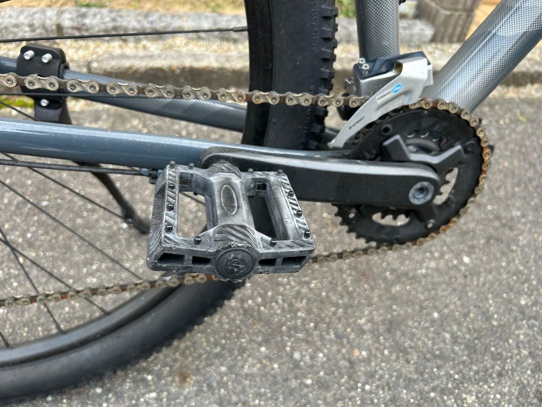 Cannondale マウンテンバイク