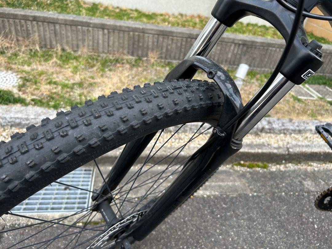Cannondale マウンテンバイク