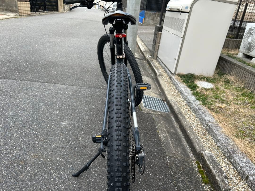 Cannondale マウンテンバイク