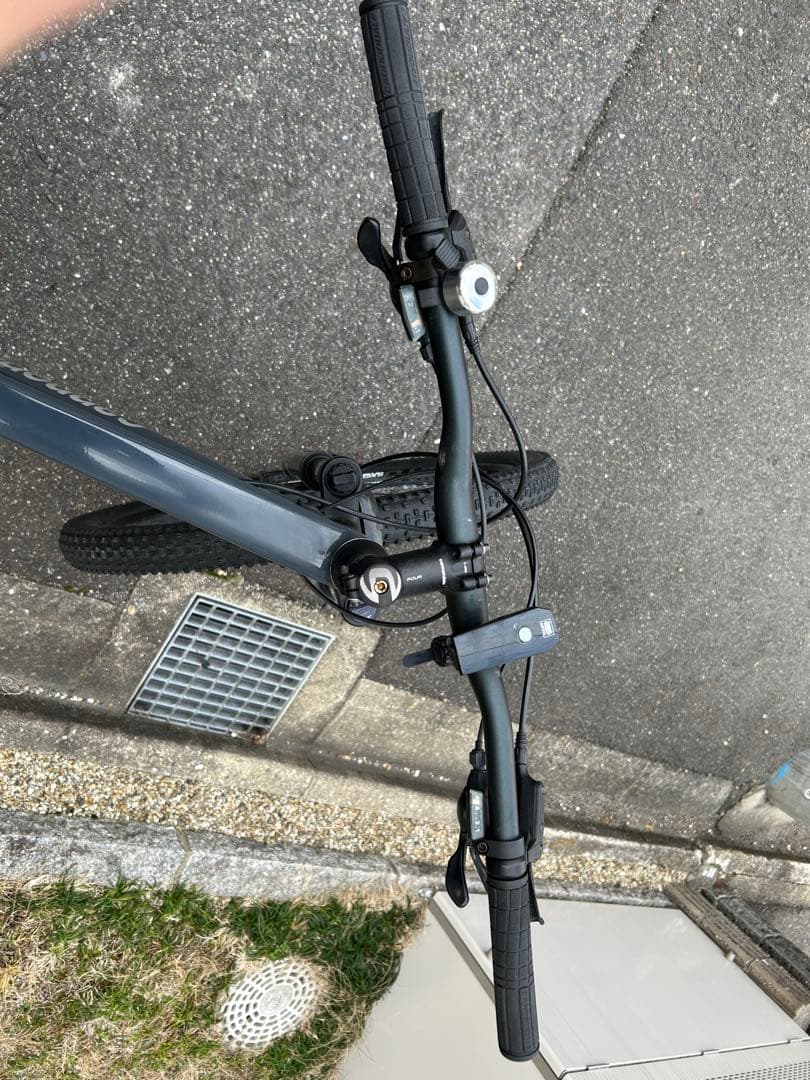 Cannondale マウンテンバイク