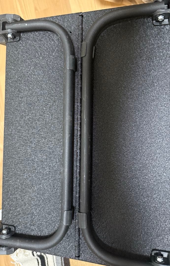 WANTKEYCAMP BOXTOP SC25 HEXA シェルコン25カスタム