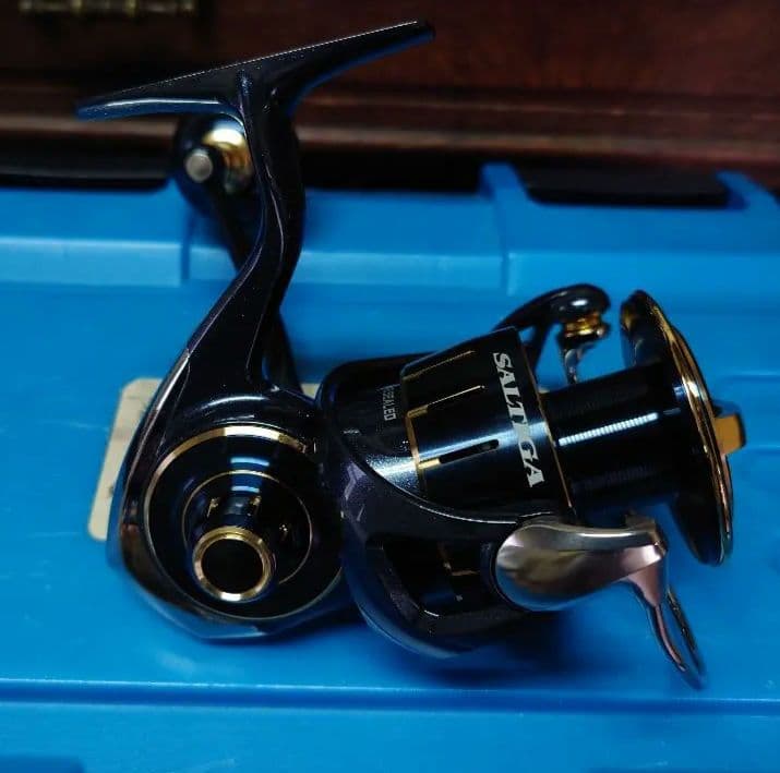 23ソルティガ6000H