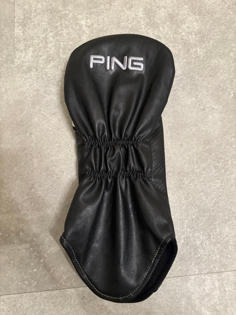 新品シャフト PING G430 MAX 10.5度 ALTA J CB R