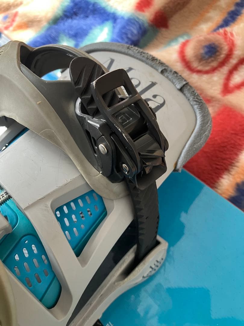 ⚠︎月末まで⚠︎BURTON CUSTOM マラビータセット