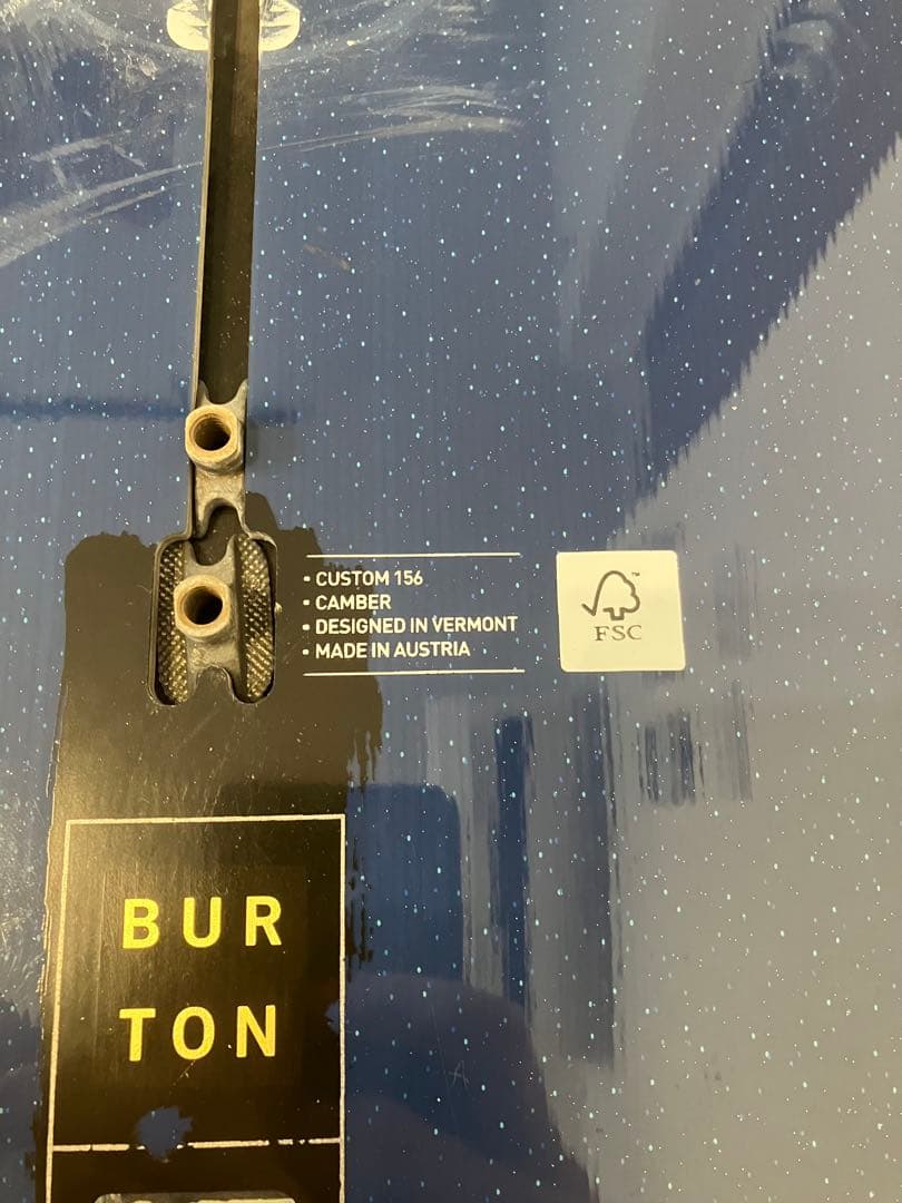⚠︎月末まで⚠︎BURTON CUSTOM マラビータセット
