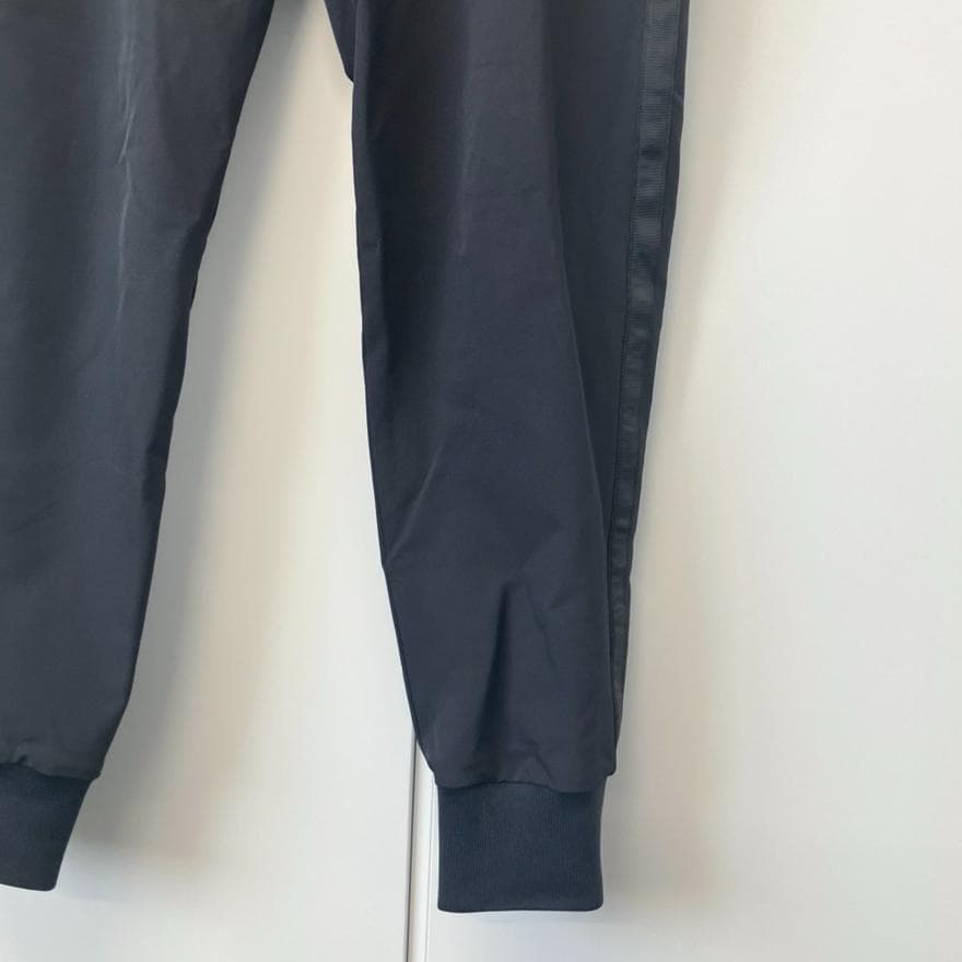 定価4万 グレイソン ジョガーパンツ 黒 M GREYSON ゴルフ パンツ