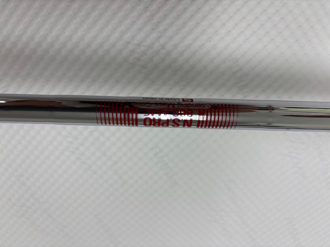 Titleist T200 48度 アイアン M.S.PROシャフト