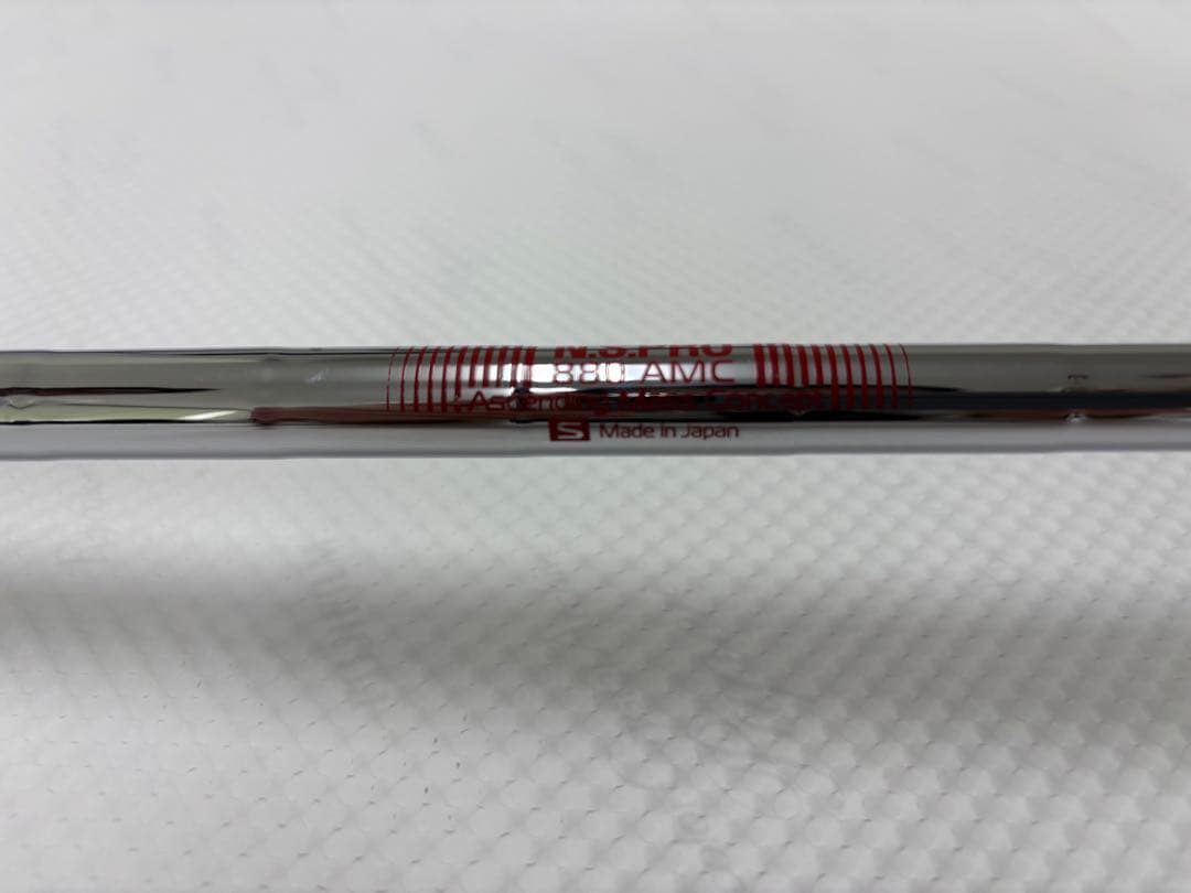 Titleist T200 48度 アイアン M.S.PROシャフト