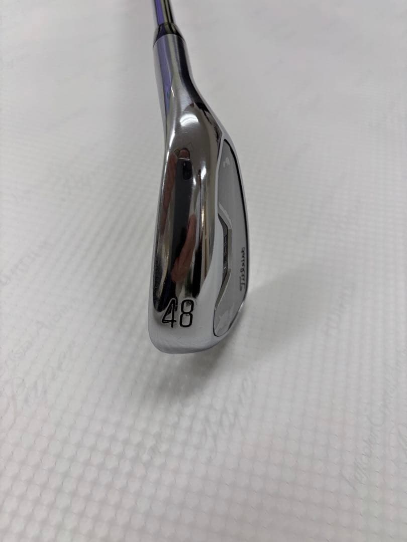 Titleist T200 48度 アイアン M.S.PROシャフト