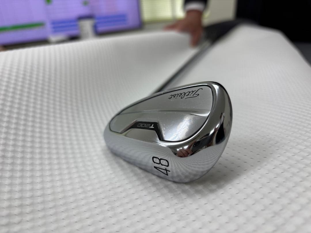 Titleist T200 48度 アイアン M.S.PROシャフト
