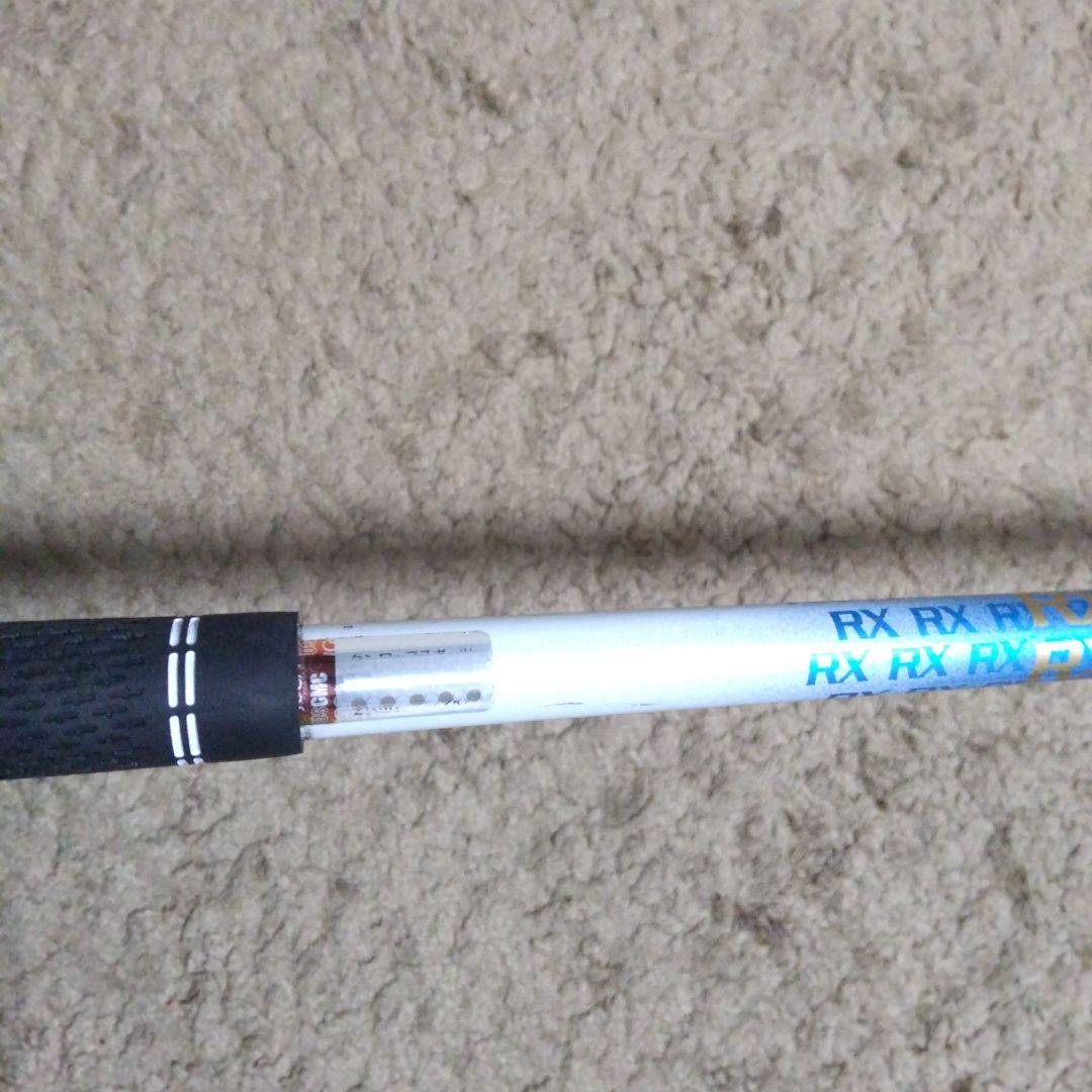 スリクソンZF45 3W,5W オマケ4Wヘッド、レンチ