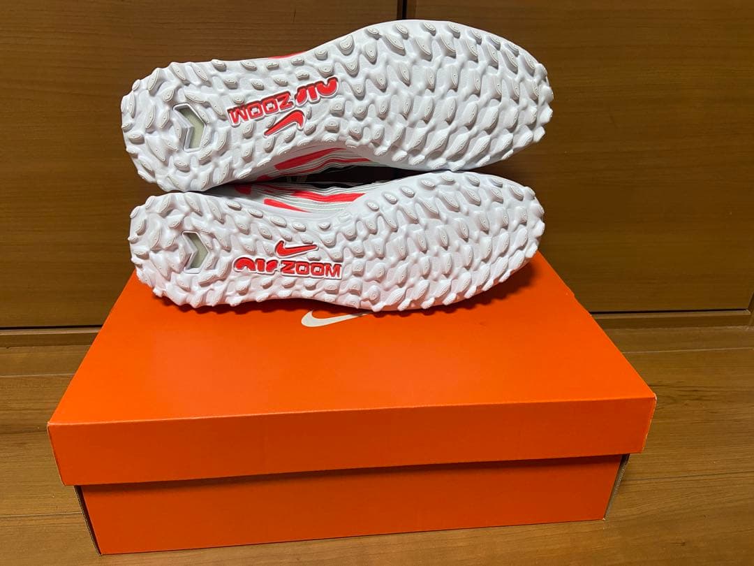 シューズ NIKE  ZOOM VAPOR 15 PRO TF 28cm