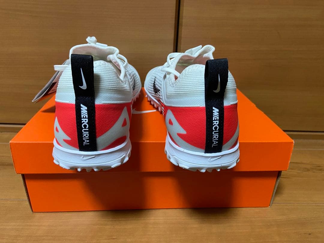 シューズ NIKE  ZOOM VAPOR 15 PRO TF 28cm