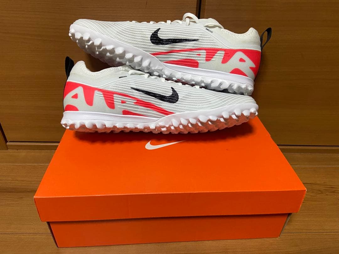 シューズ NIKE  ZOOM VAPOR 15 PRO TF 28cm