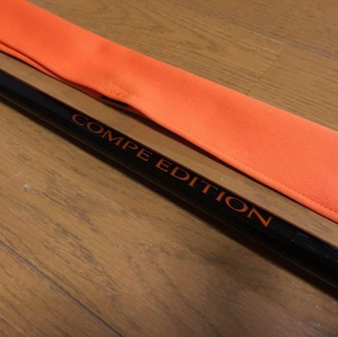 最終値下げ　SHIMANO PROTECH 1.5-530 COMPE　EDI