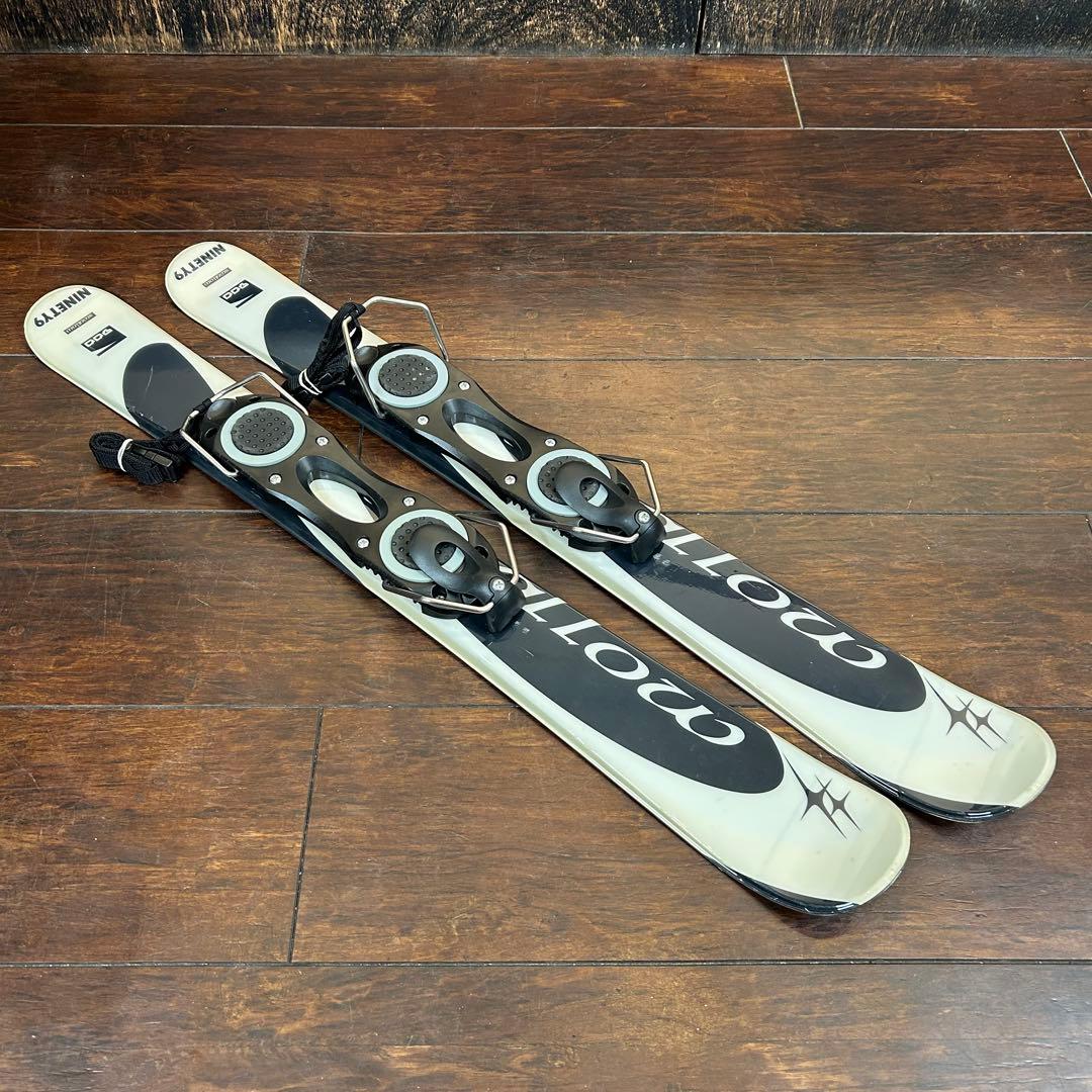 ◇状態良好◇ MORROW 90cm ブーツ　25〜25.5cm ファンスキー