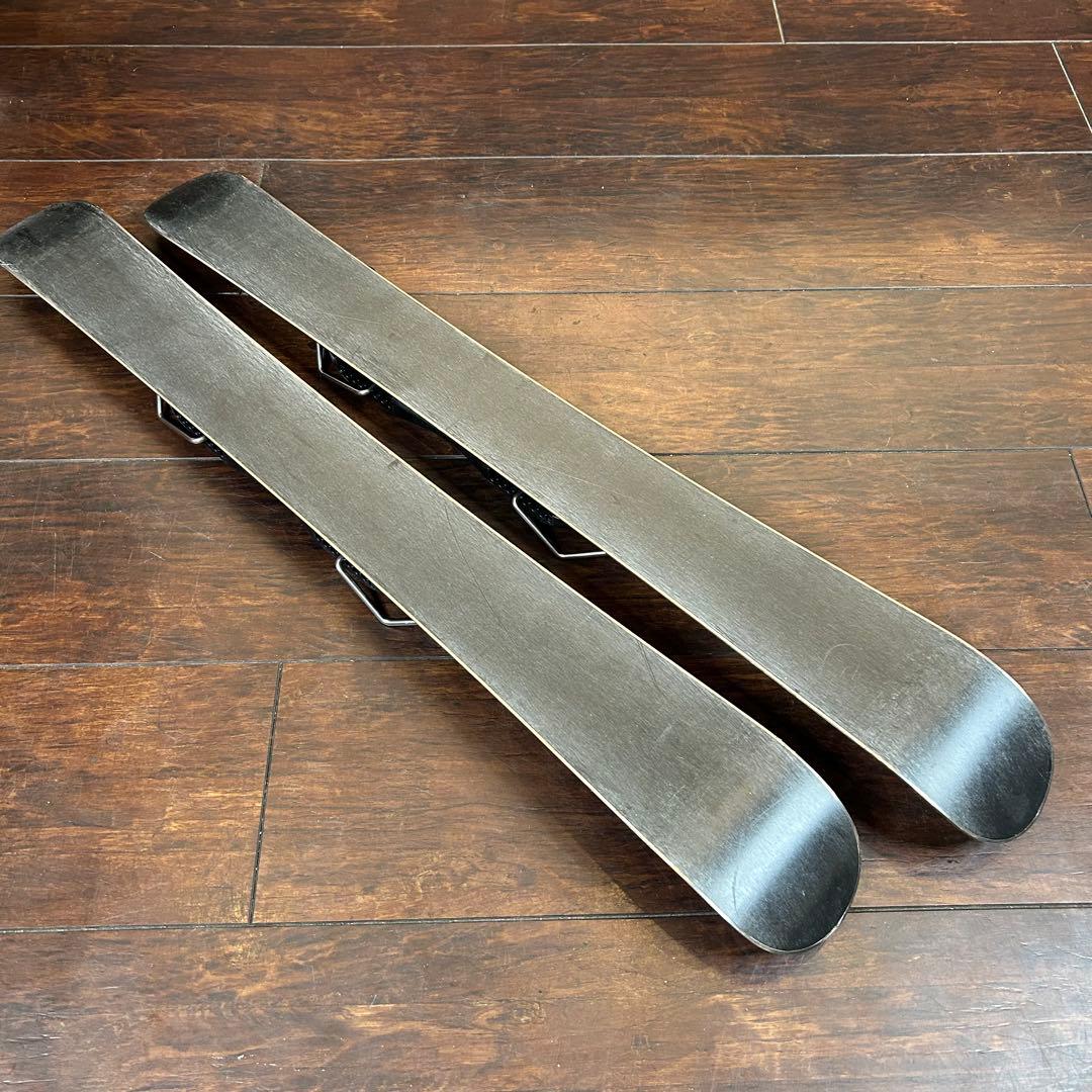◇状態良好◇ MORROW 90cm ブーツ　25〜25.5cm ファンスキー