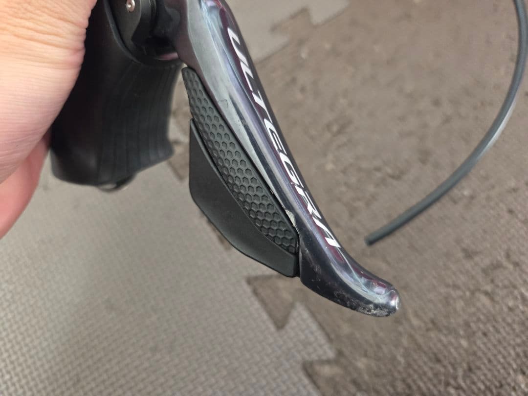 パーツ R8070 STI ULTEGRA Di2