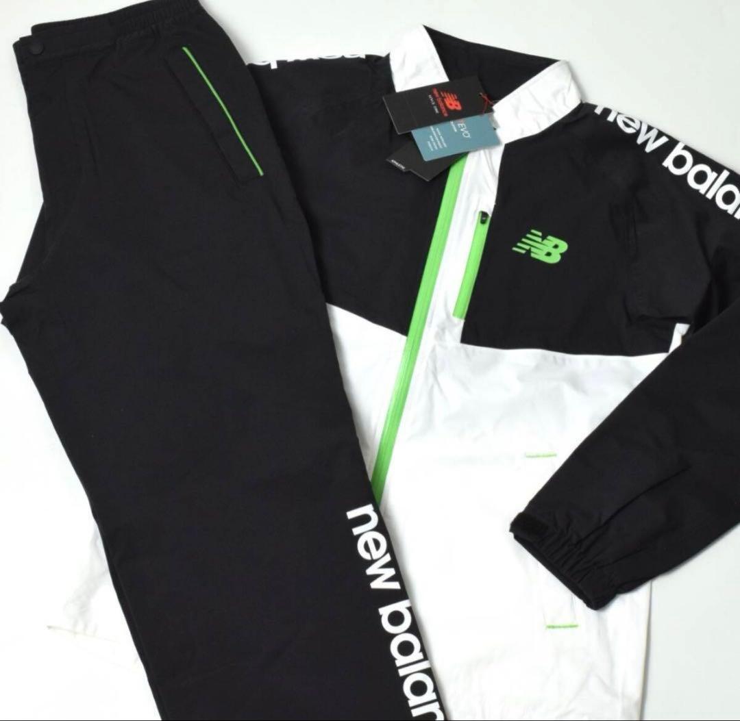 New Balance/ニューバランス/レディース/レインウェア/ゴルフ