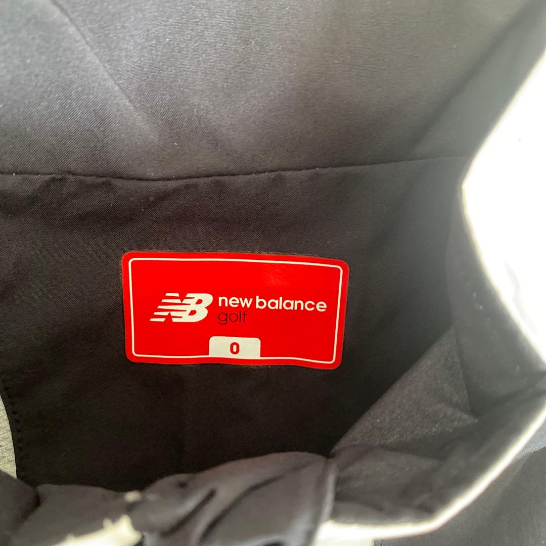 New Balance/ニューバランス/レディース/レインウェア/ゴルフ