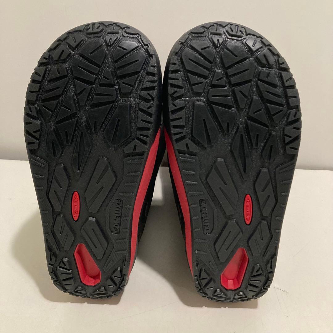 新品 25-26 ディーラックス ブーツ ID-Y20 S5 26.5 ブラック