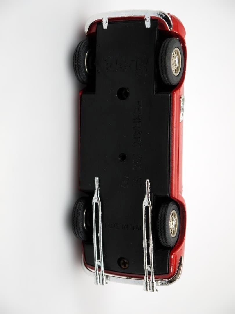 1/43idea3106 FERRARI 250 GT TDFツールドフランス