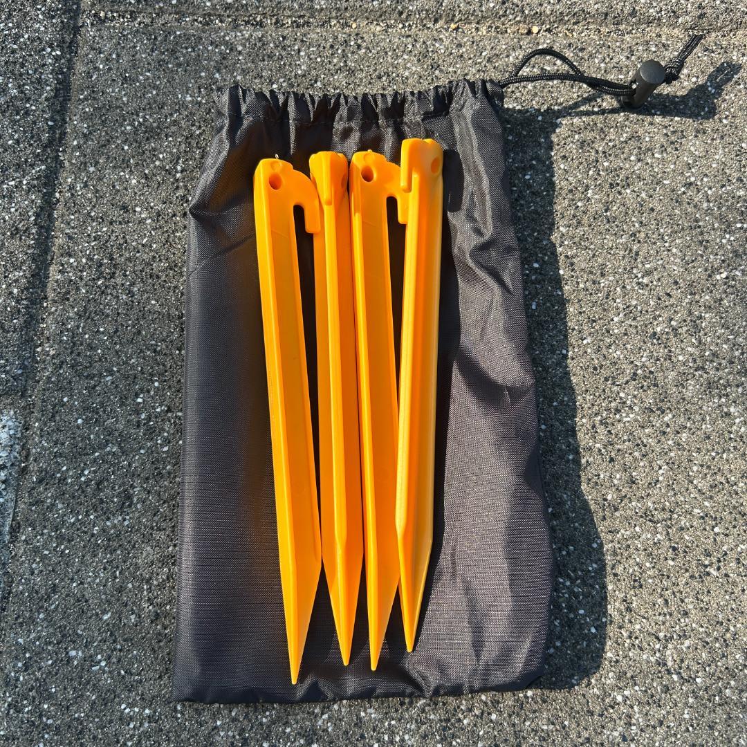 【美品】Coleman インスタントアップドーム/S ワンタッチテント