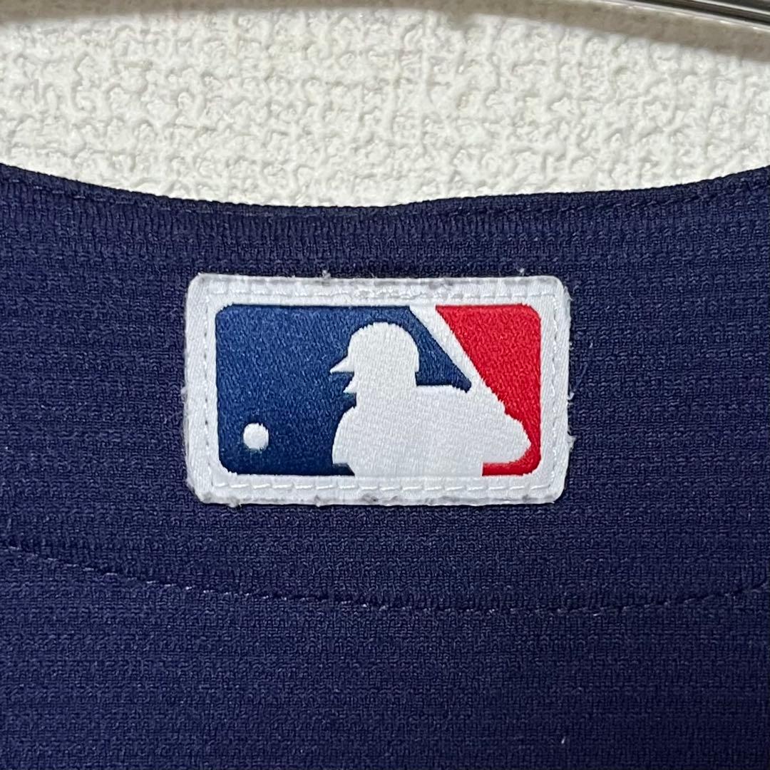 MLB レッドソックス オルティーズ レプリカユニフォーム