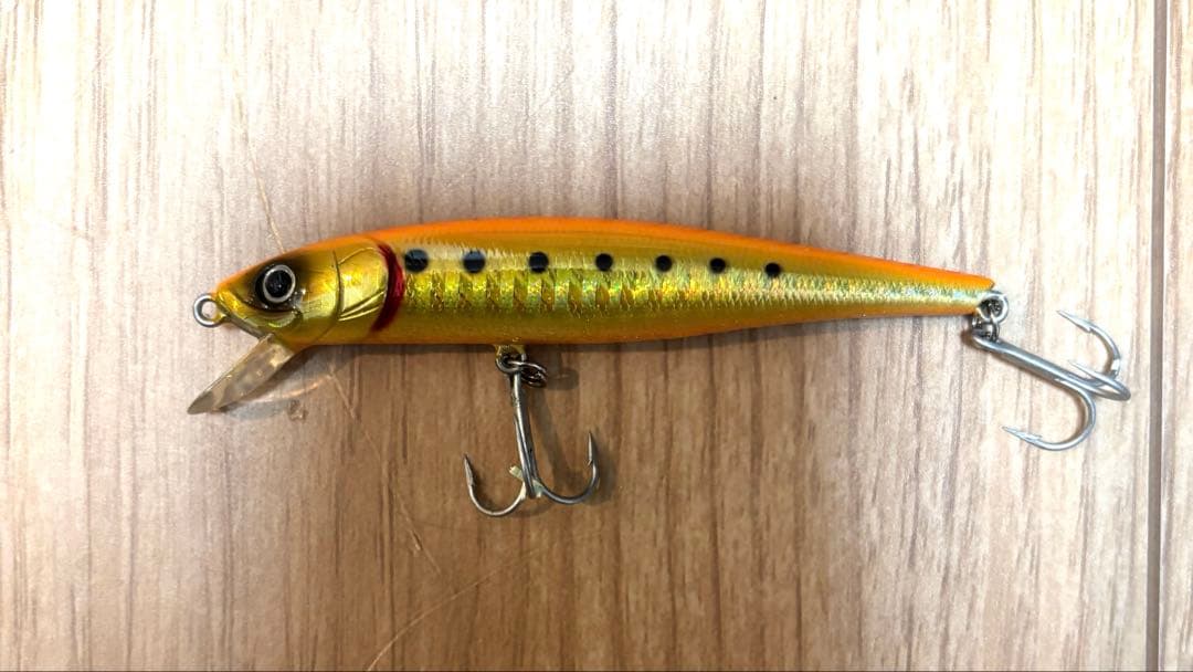 ダイワ　SEABASS HUNTER III 【中古美品7個セット】