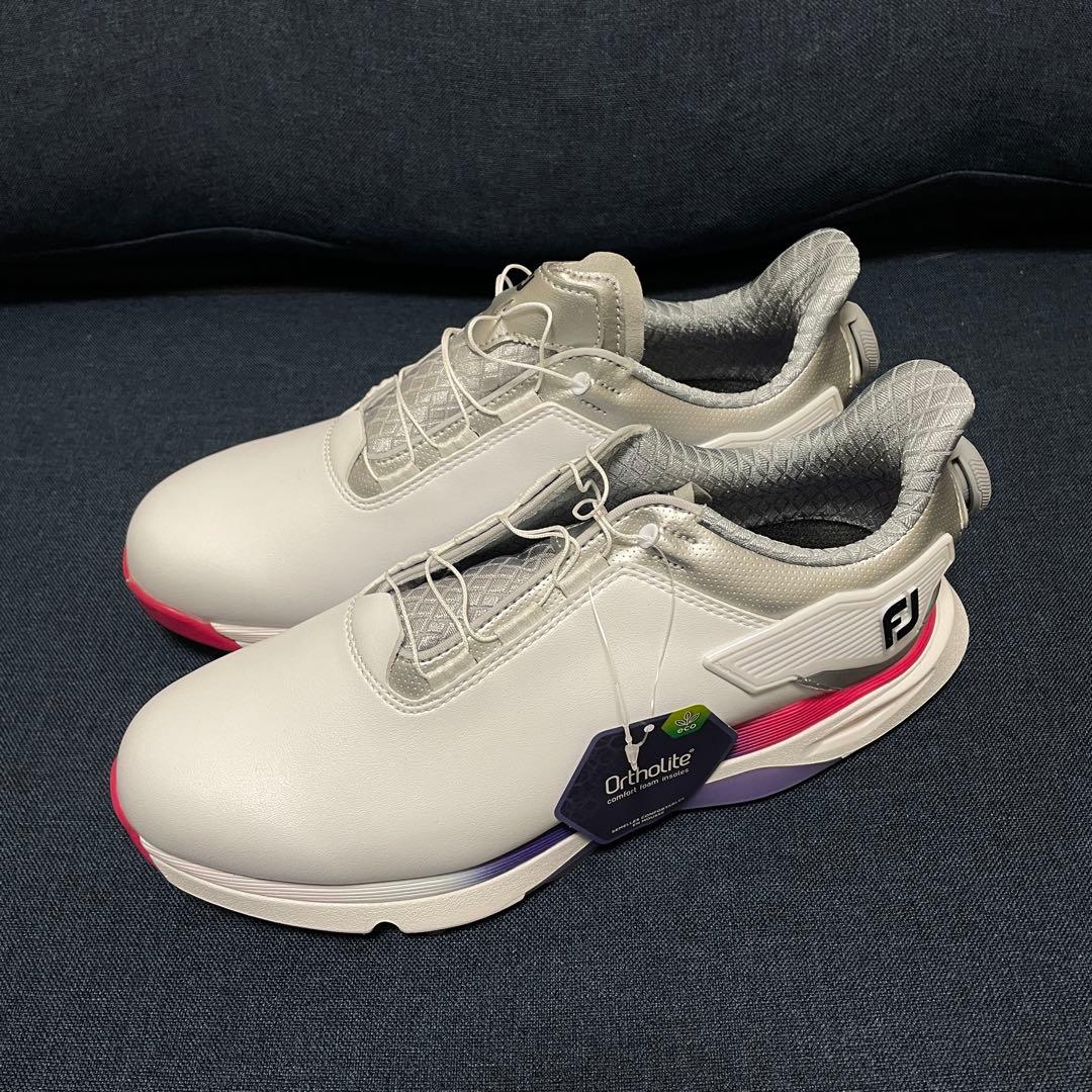 FOOTJOY ゴルフシューズ レディース　FJ BOA