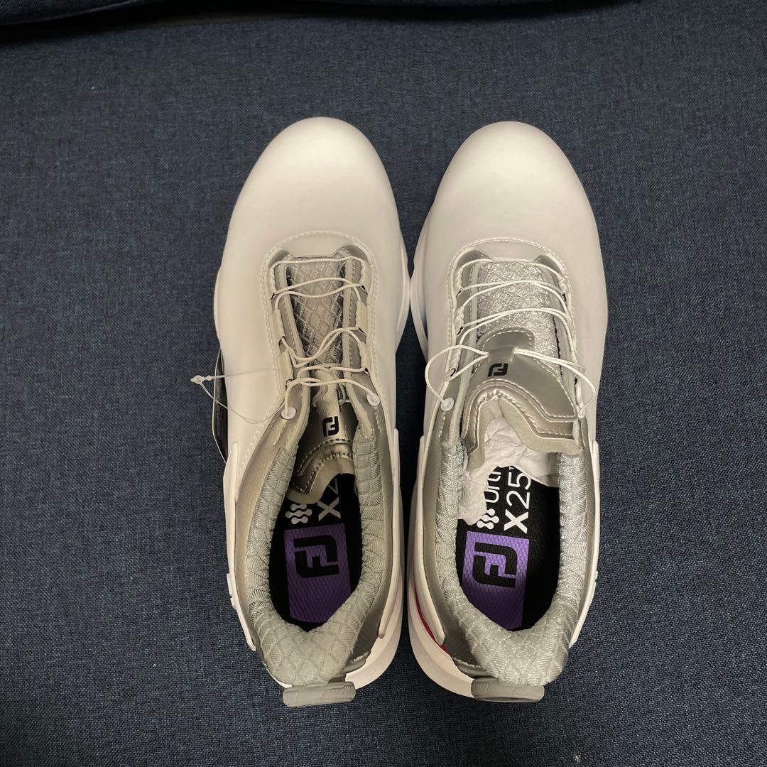 FOOTJOY ゴルフシューズ レディース　FJ BOA