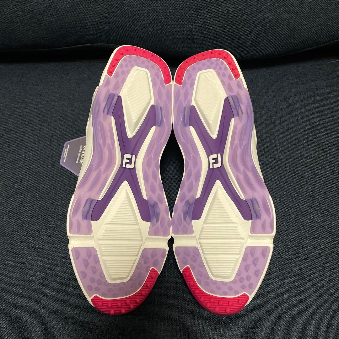FOOTJOY ゴルフシューズ レディース　FJ BOA