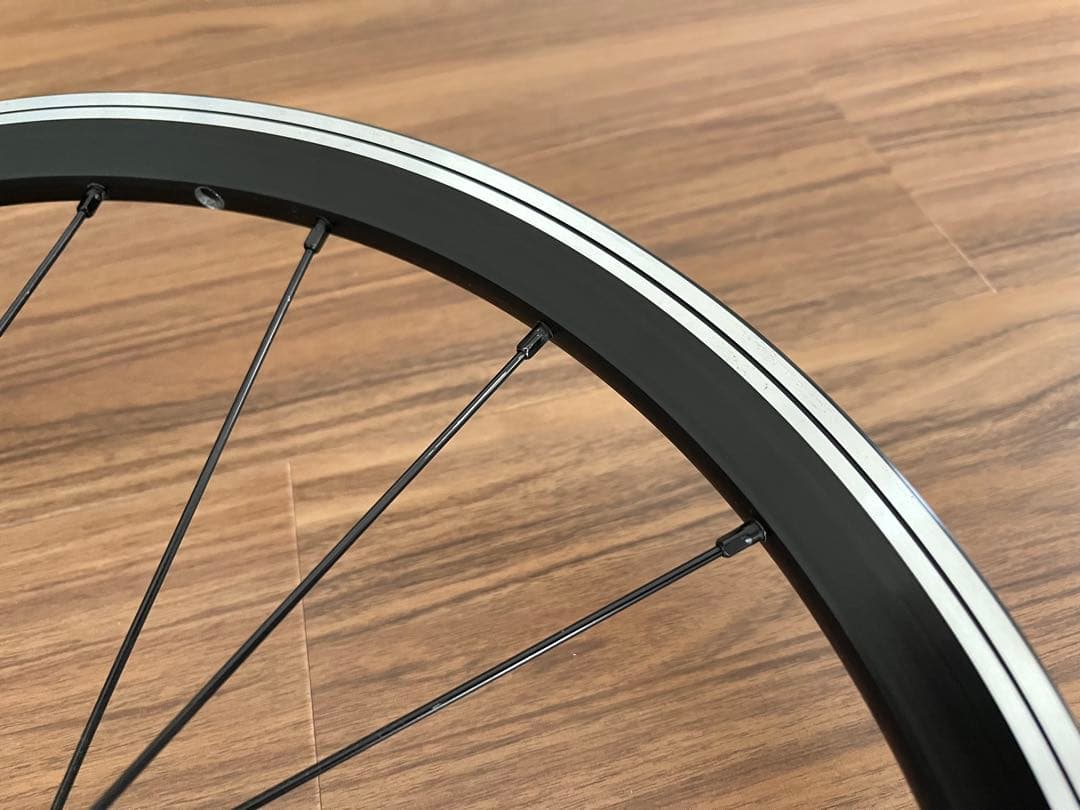 ナ*ー様 DAHON ダホン フロント ホイール 20インチ 406 74mm