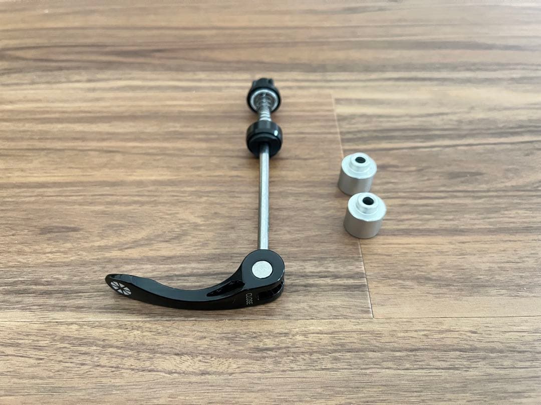 ナ*ー様 DAHON ダホン フロント ホイール 20インチ 406 74mm