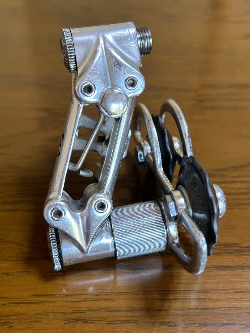 Campagnolo COLNAGO刻印入　ヴィンテージパーツセット