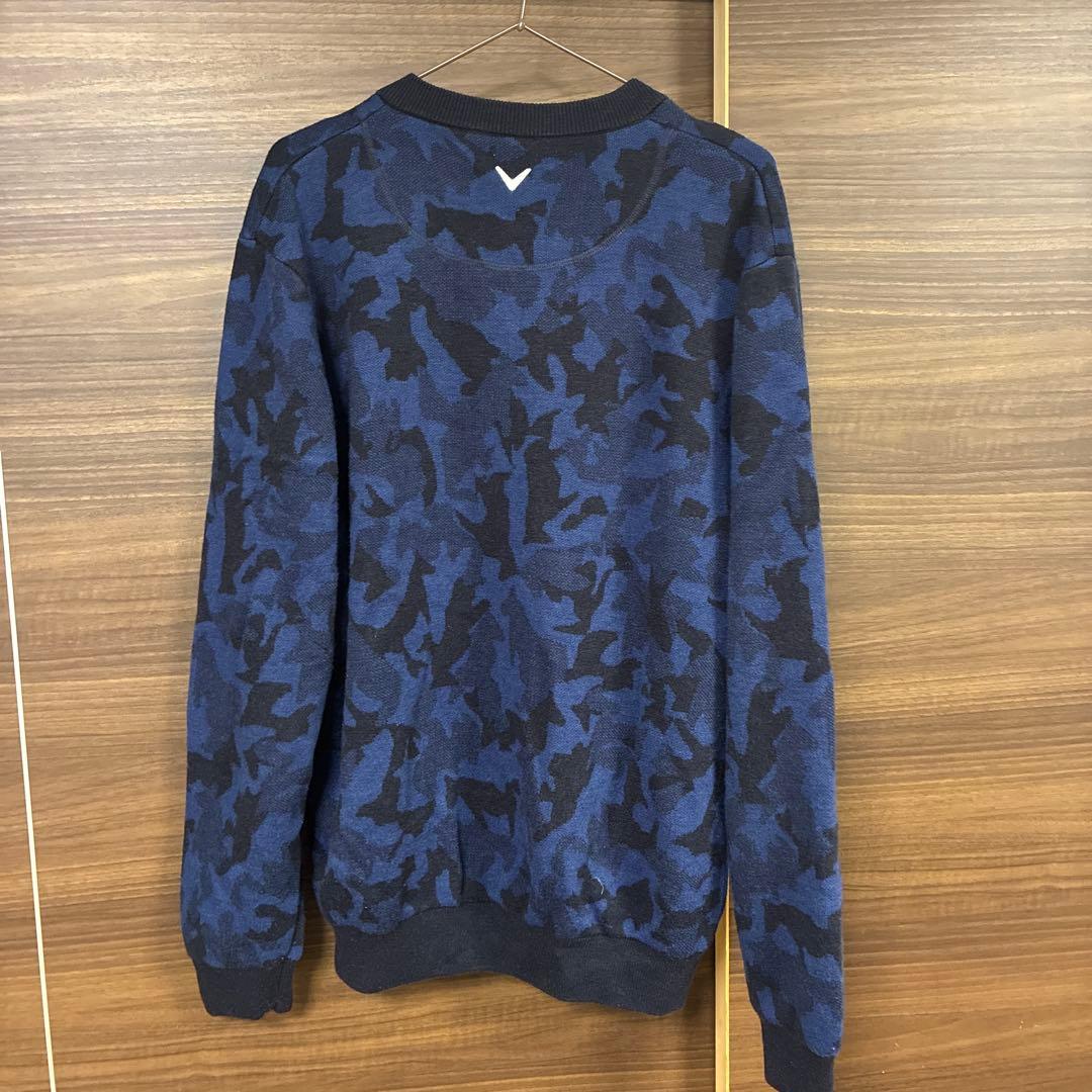 キャロウェイ　ゴルフウェアグッズ9点セット