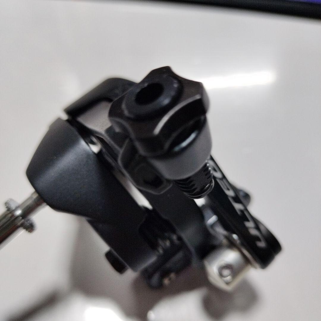 シマノBR−R8000前後セット