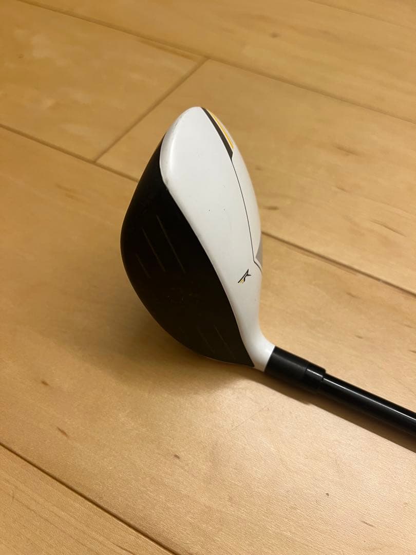⭐️わかる方必見⭐️名器テーラーメイド RBZ 3W 5Wセット ステージ2