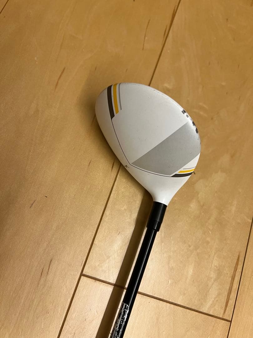 ⭐️わかる方必見⭐️名器テーラーメイド RBZ 3W 5Wセット ステージ2