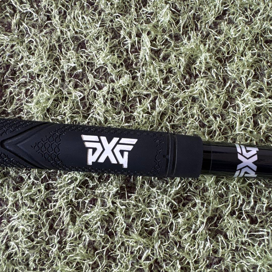 Diamana DF 80 Flex X シャフト PXGグリップ