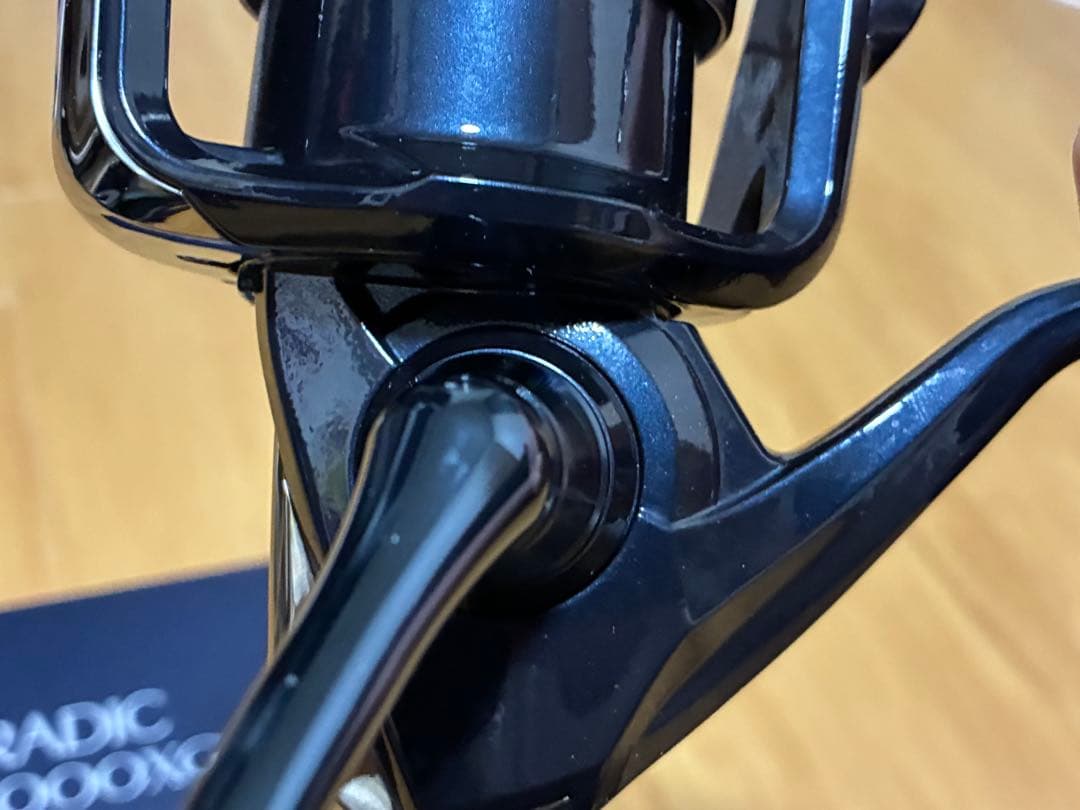 24ストラディック SW5000XG