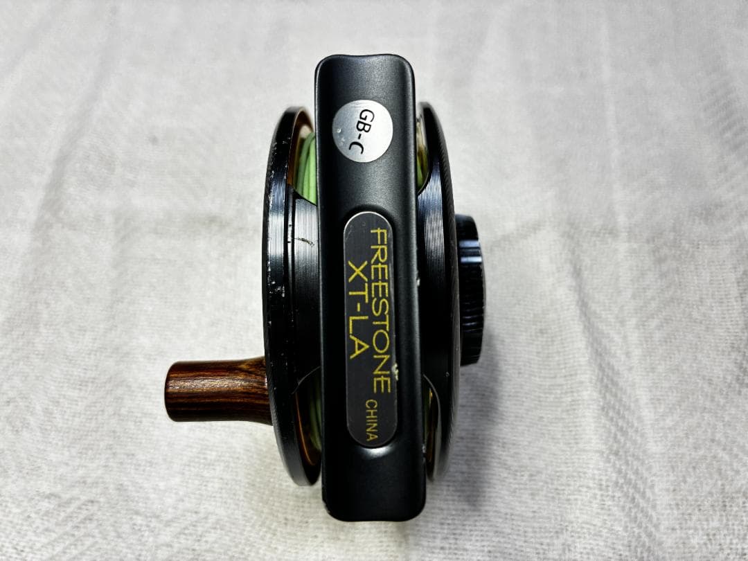 SHIMANO シマノ・XT-LA3/4　※換えスプール付き
