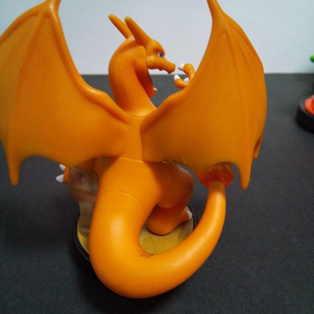 ゲームキャラクター amiibo