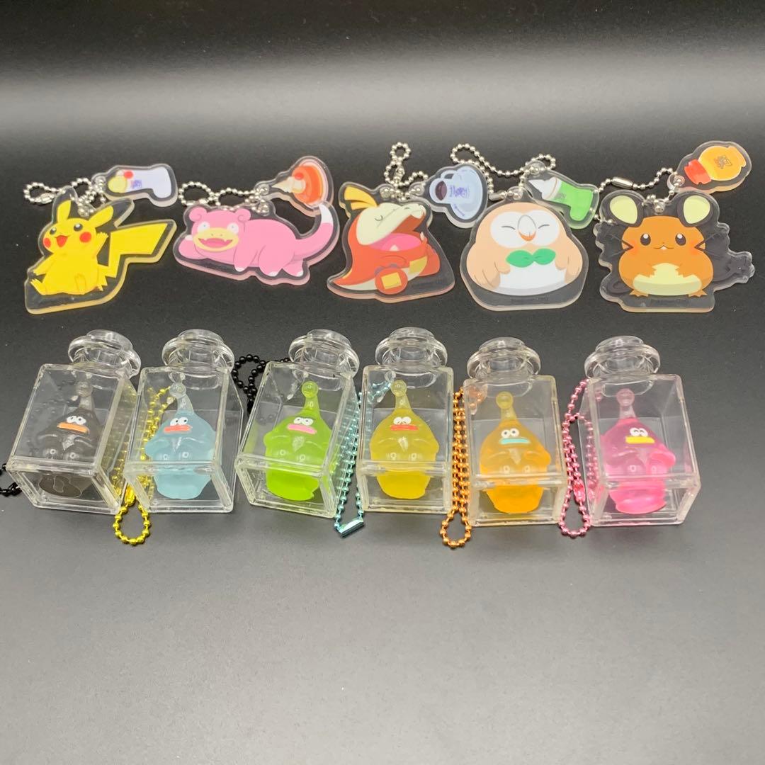 シール帳　完成品　A7 男の子　ポケモンver　②