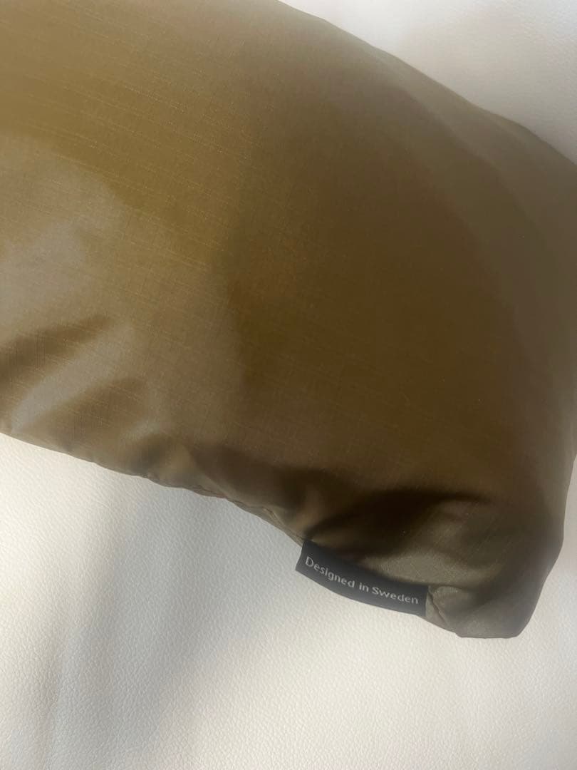 【新品未使用タグ付き】HILLEBERG Tarp 10XP ヒルバーグ タープ