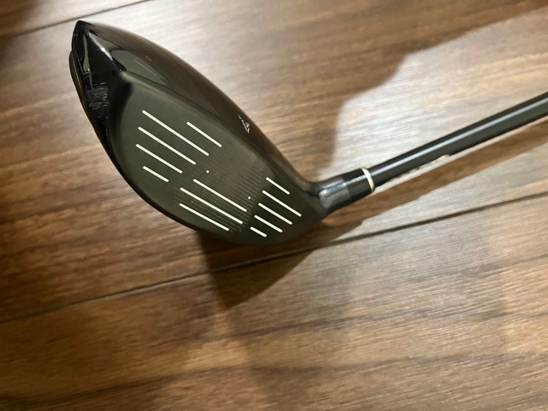 ゼクシオX フェアウェイウッド　5W 42インチ