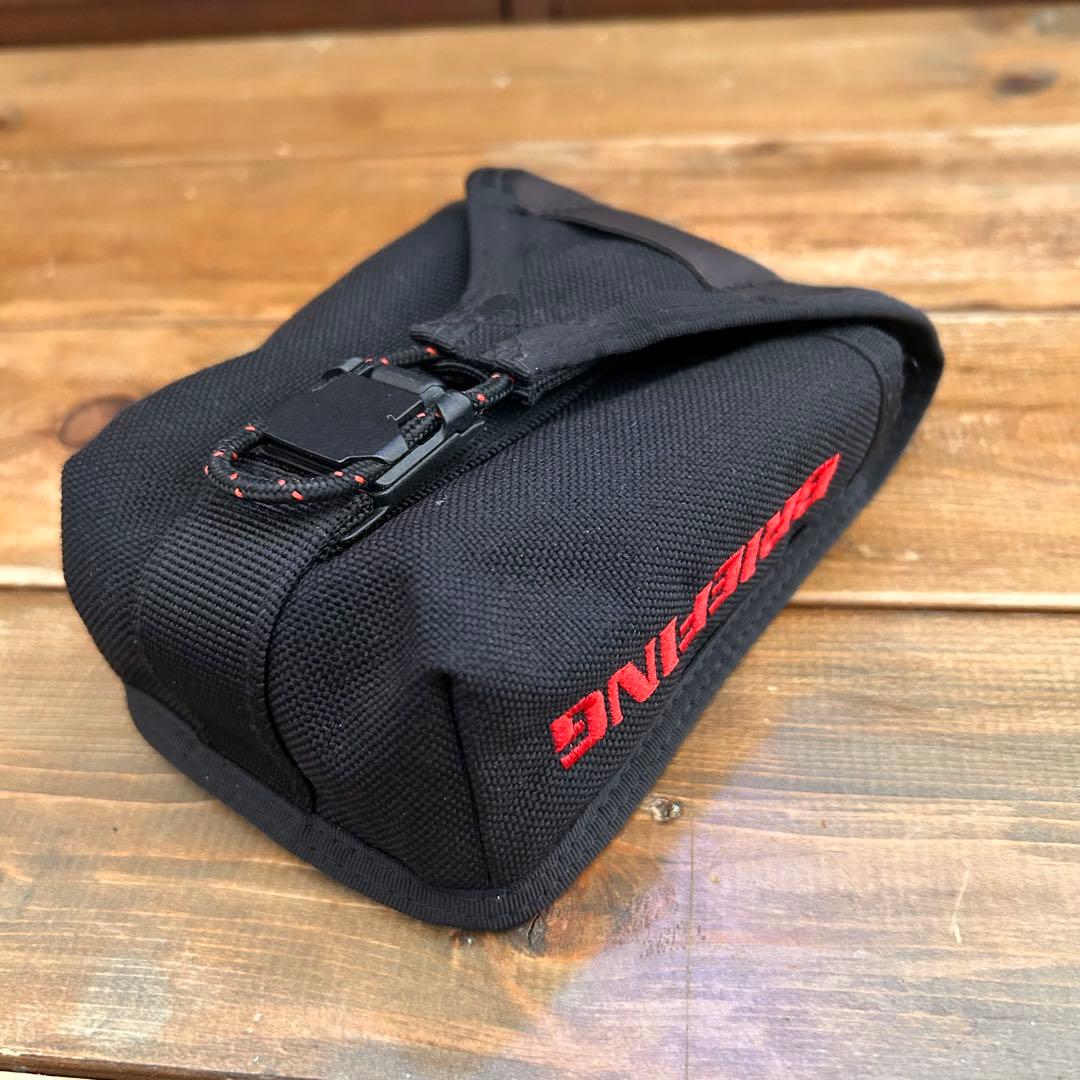 BRIEFING GOLFブリーフィング　SCOPE BOX POUCH
