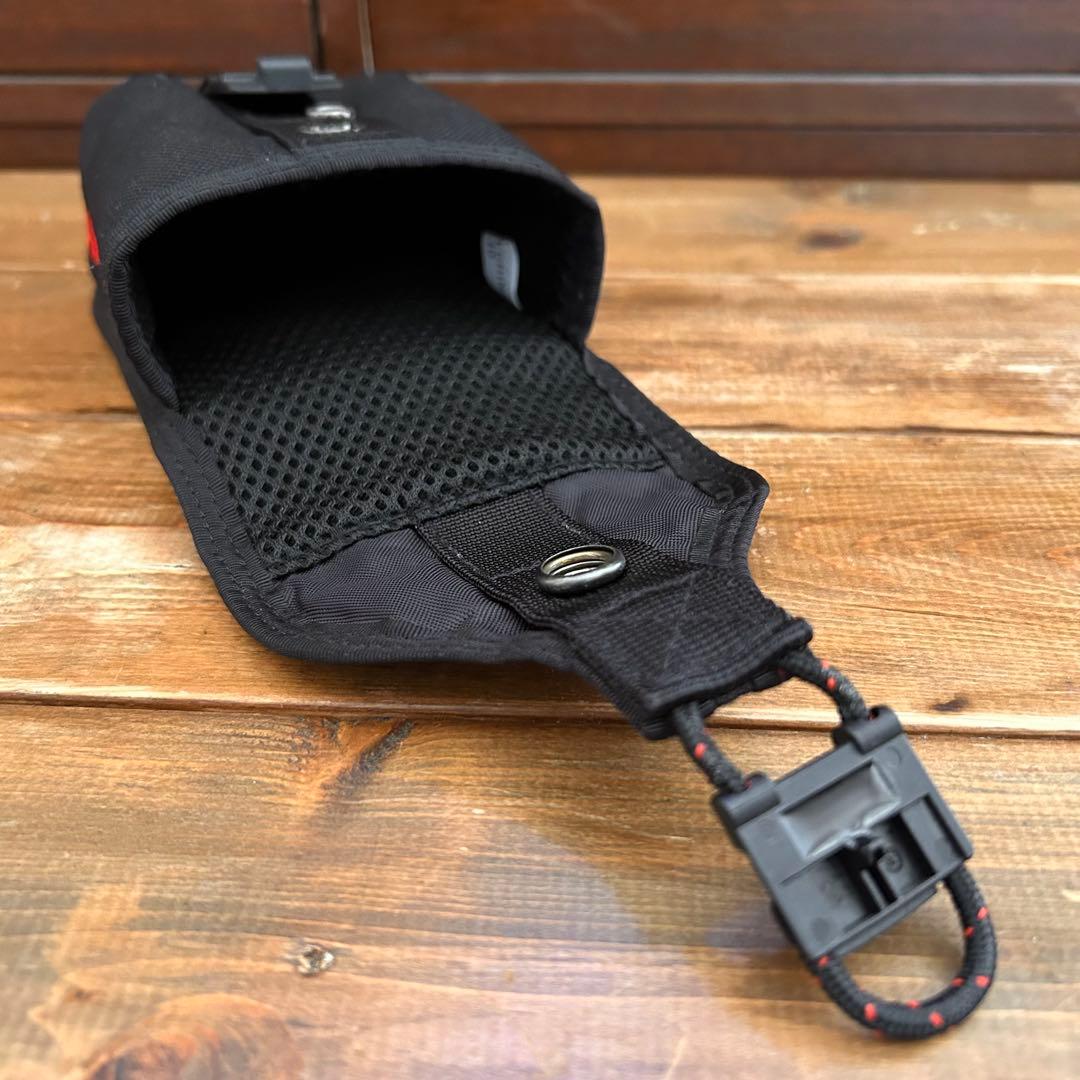 BRIEFING GOLFブリーフィング　SCOPE BOX POUCH