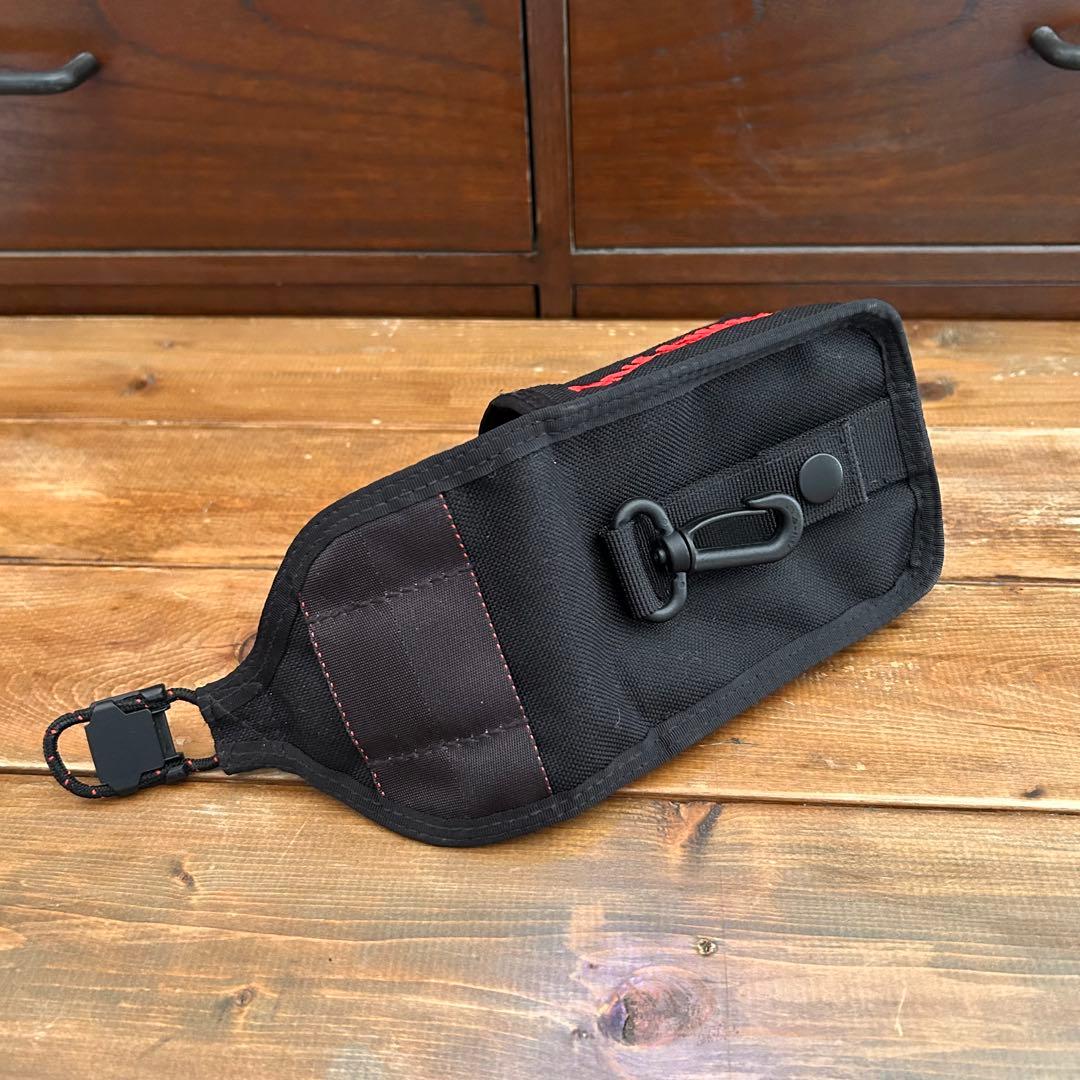BRIEFING GOLFブリーフィング　SCOPE BOX POUCH