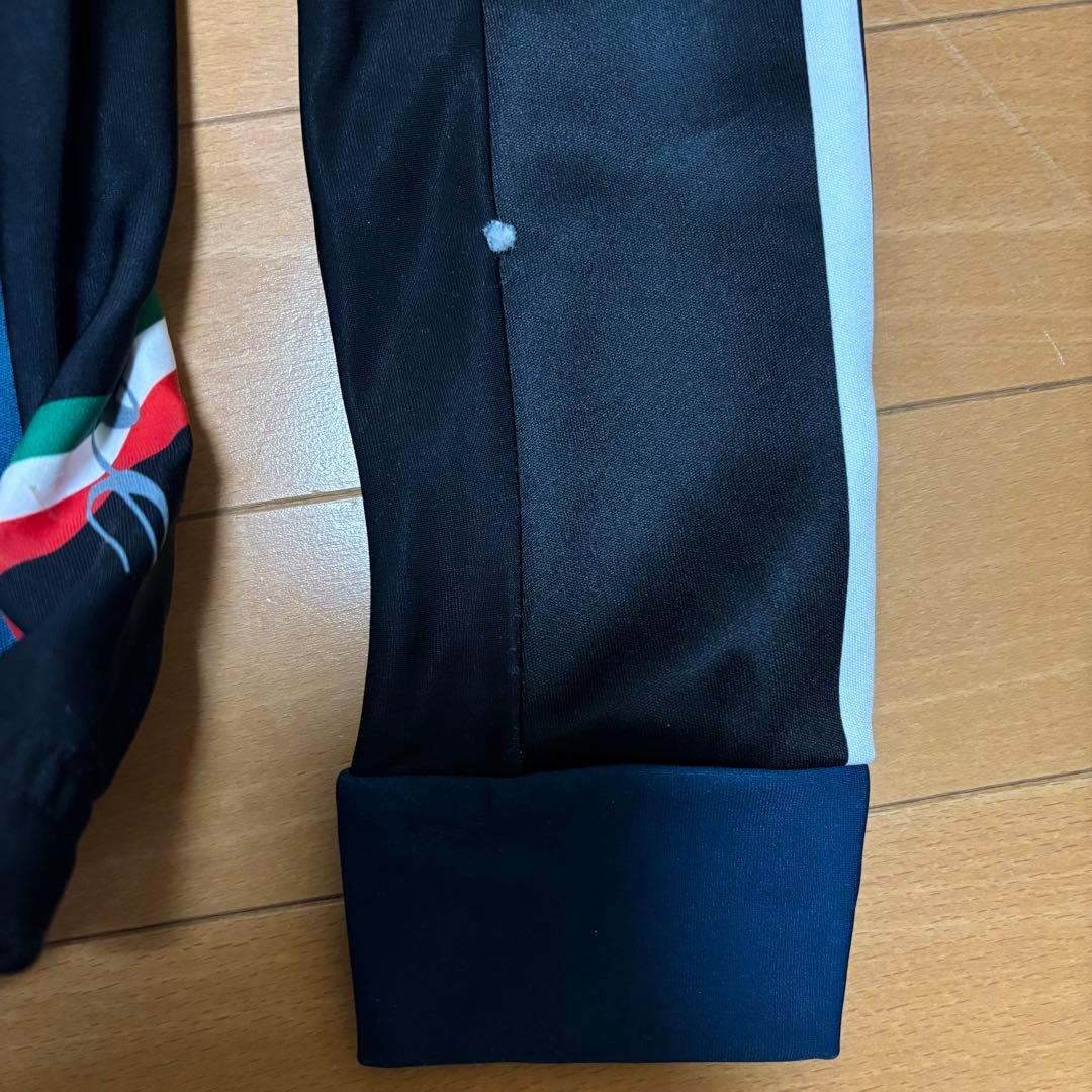 GSG サイクルジャケット 長袖 7ITA Exodus Jacket